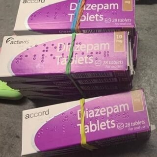 Diazepam 10 mg