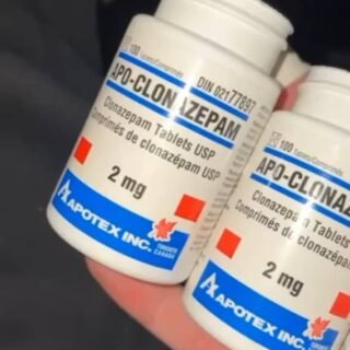 Lorazepam 2 mg