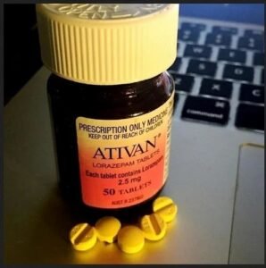 Buy Lorazepam Online