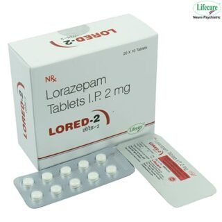 Purchase Lorazepam