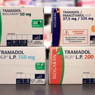 Tramadol 200mg