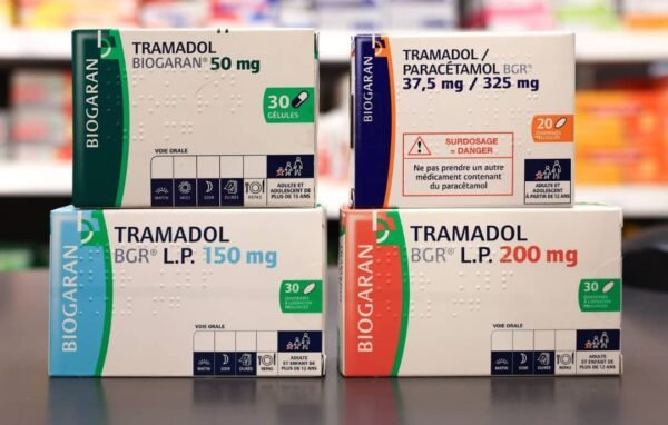 Tramadol 200mg