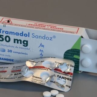 Tramadol 50mg