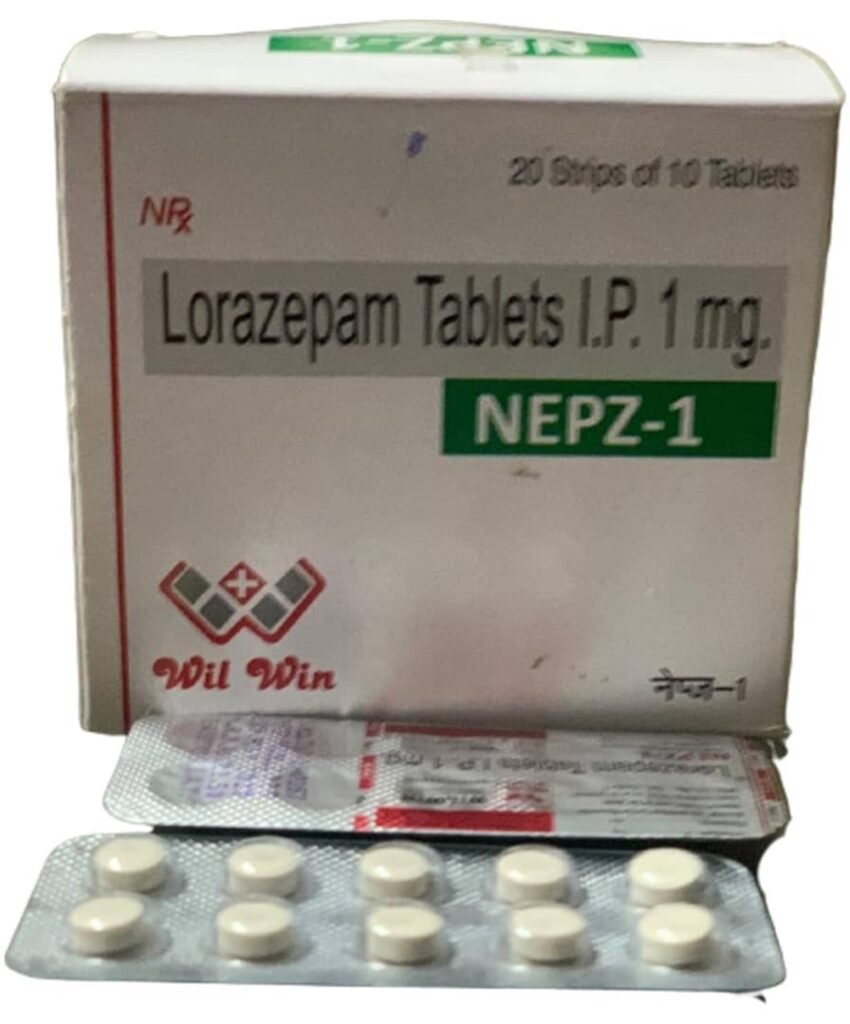 Purchase Lorazepam Purchase Lorazepam