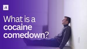 Cocaine Comedown Cocaine Comedown