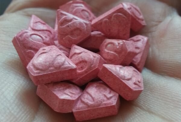 Ecstasy  80mg