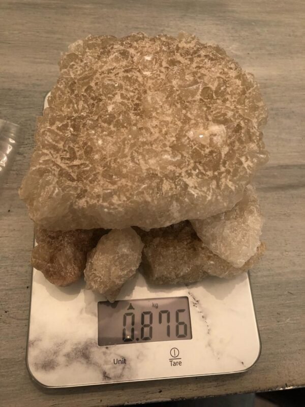 MDMA Rocks (Ecstasy):